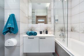 Elite Apartments Marine Cztery Oceany