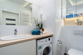 Elite Apartments Marine Cztery Oceany