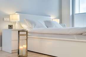 Elite Apartments Marine Cztery Oceany