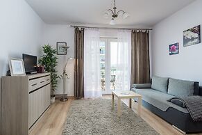 Elite Apartments Marine Cztery Oceany