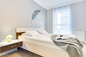 Elite Apartments Marine Cztery Oceany