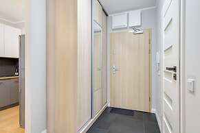 Elite Apartments Marine Cztery Oceany