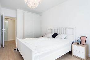 Elite Apartments Marine Cztery Oceany