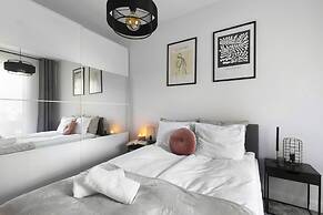 Elite Apartments Marine Cztery Oceany