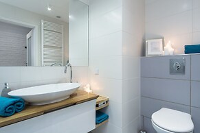 Elite Apartments Marine Cztery Oceany