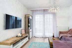 Elite Apartments Marine Cztery Oceany