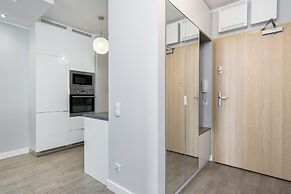 Elite Apartments Marine Cztery Oceany