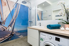 Elite Apartments Marine Cztery Oceany