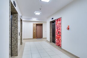 Elite Apartments Marine Cztery Oceany