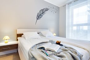 Elite Apartments Marine Cztery Oceany