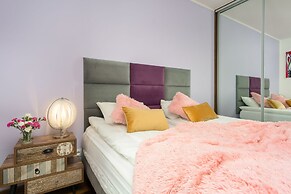 Elite Apartments Marine Cztery Oceany