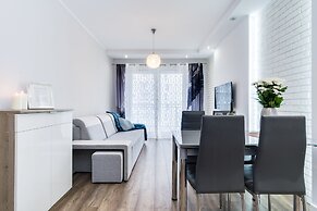 Elite Apartments Marine Cztery Oceany