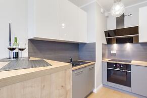 Elite Apartments Marine Cztery Oceany