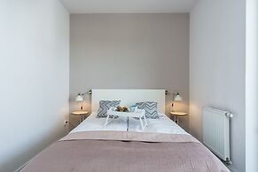 Elite Apartments Marine Cztery Oceany