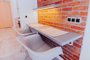 Elite Apartments Marine Cztery Oceany