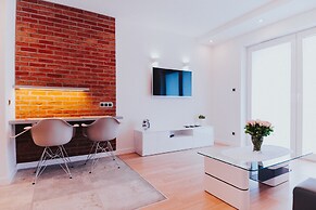 Elite Apartments Marine Cztery Oceany