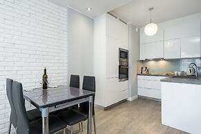 Elite Apartments Marine Cztery Oceany