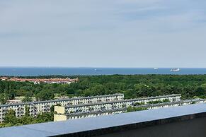 Elite Apartments Marine Cztery Oceany