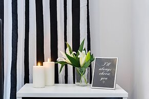 Elite Apartments Marine Cztery Oceany