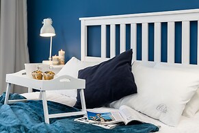 Elite Apartments Marine Cztery Oceany