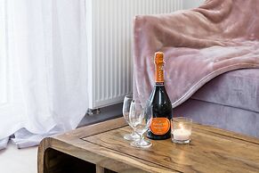 Elite Apartments Marine Cztery Oceany