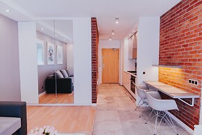 Elite Apartments Marine Cztery Oceany