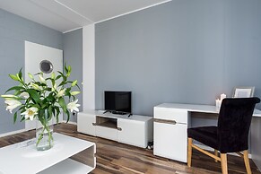 Elite Apartments Marine Cztery Oceany