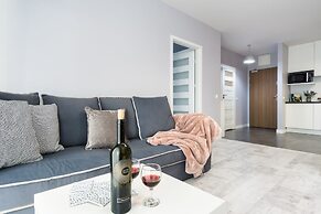 Elite Apartments Marine Cztery Oceany