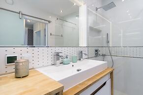 Elite Apartments Marine Cztery Oceany