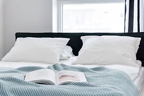 Elite Apartments Marine Cztery Oceany