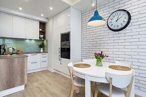 Elite Apartments Marine Cztery Oceany