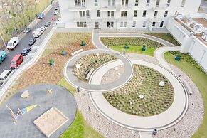 Elite Apartments Marine Cztery Oceany