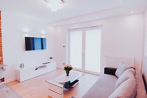 Elite Apartments Marine Cztery Oceany