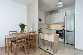 Elite Apartments Marine Cztery Oceany