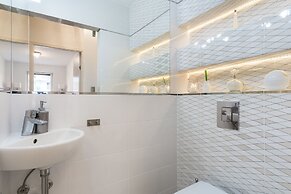 Elite Apartments Marine Cztery Oceany