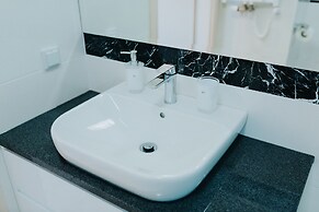 Elite Apartments Marine Cztery Oceany