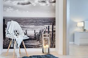 Elite Apartments Marine Cztery Oceany