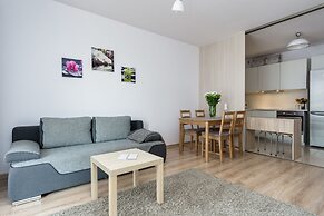 Elite Apartments Marine Cztery Oceany