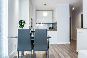 Elite Apartments Marine Cztery Oceany