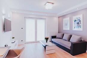 Elite Apartments Marine Cztery Oceany