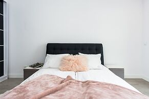 Elite Apartments Marine Cztery Oceany