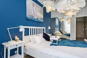 Elite Apartments Marine Cztery Oceany