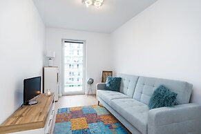 Elite Apartments Marine Cztery Oceany