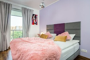 Elite Apartments Marine Cztery Oceany