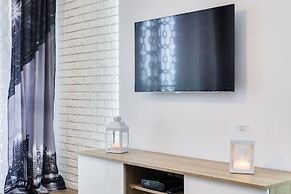 Elite Apartments Marine Cztery Oceany