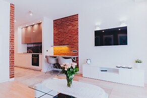 Elite Apartments Marine Cztery Oceany