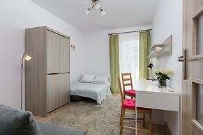 Elite Apartments Marine Cztery Oceany