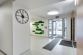 Elite Apartments Marine Cztery Oceany