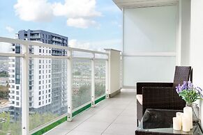 Elite Apartments Marine Cztery Oceany