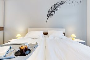 Elite Apartments Marine Cztery Oceany